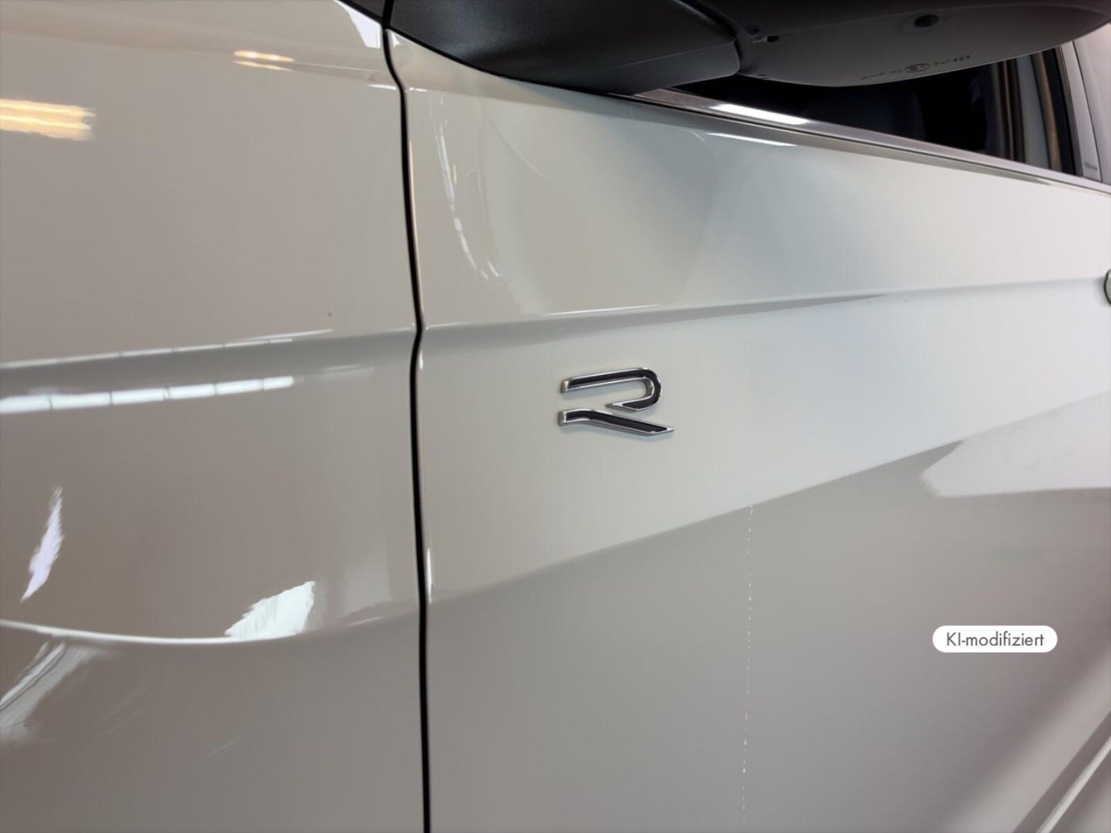 Volkswagen T-Cross – Bild 17