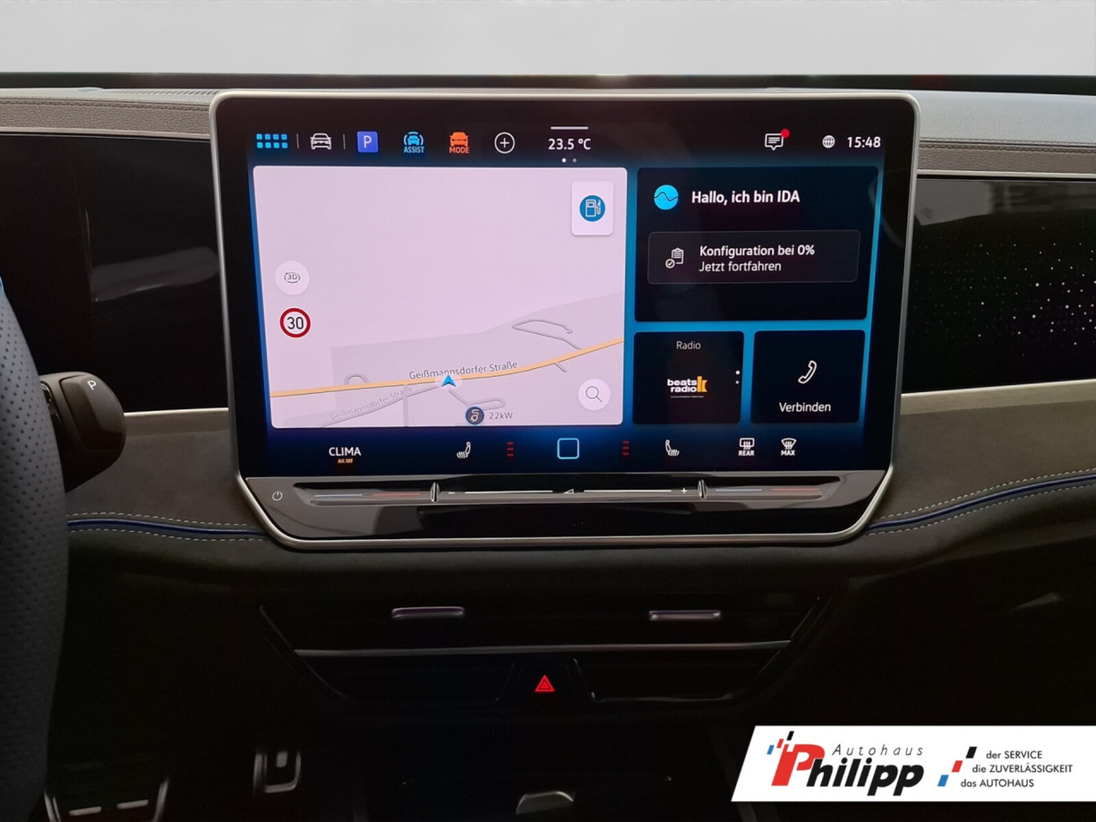 Volkswagen Passat – Bild 12