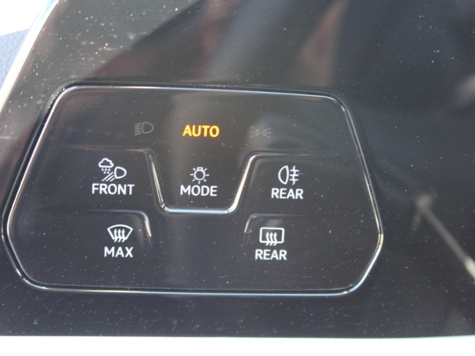Volkswagen Golf Variant – Bild 17