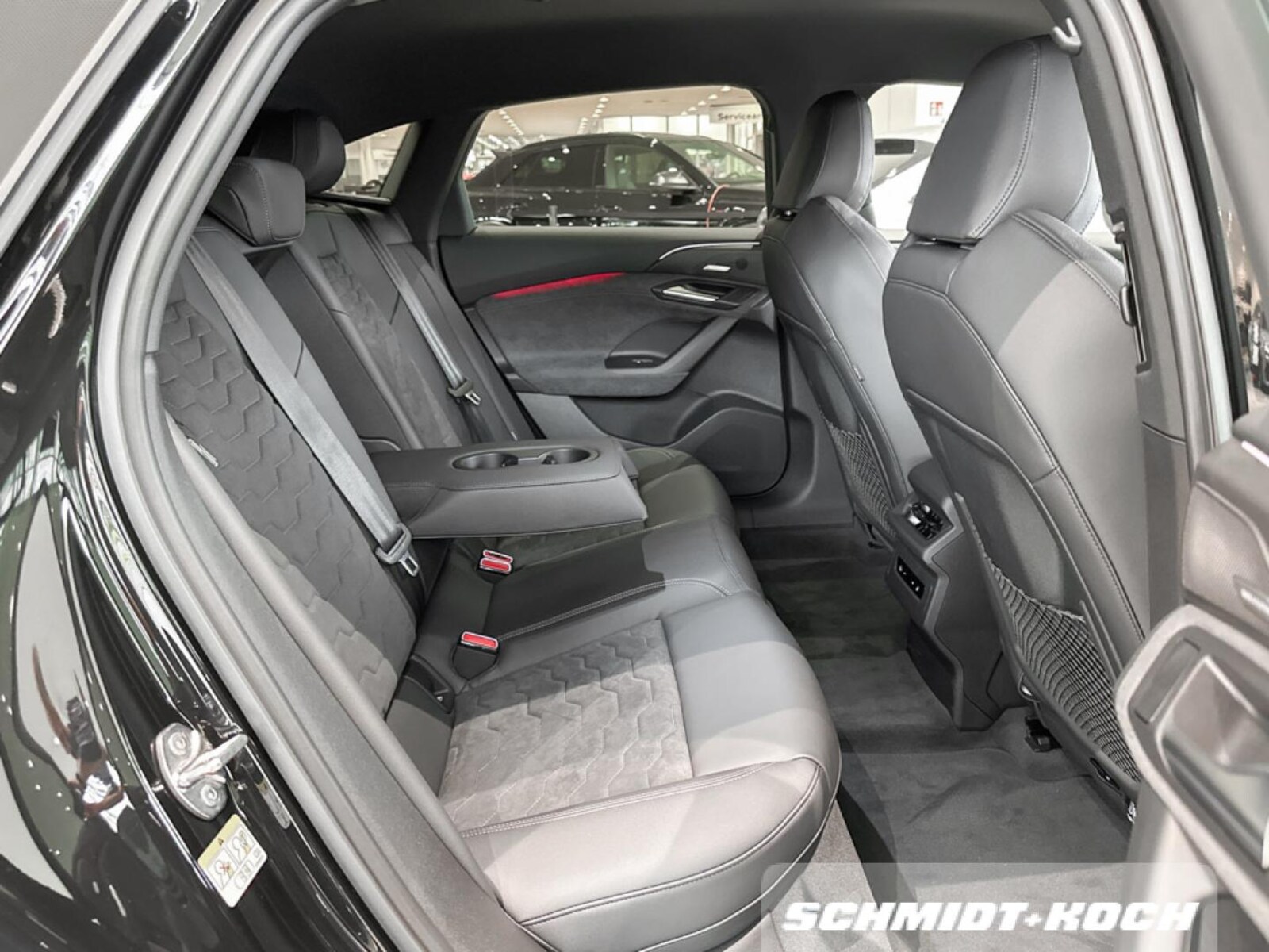 Audi A6 Sportback e-tron – Bild 12