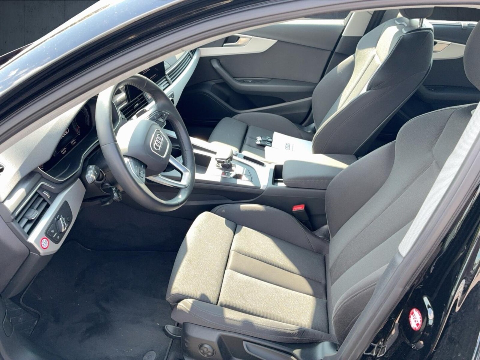 Audi A4 Avant – Bild 10