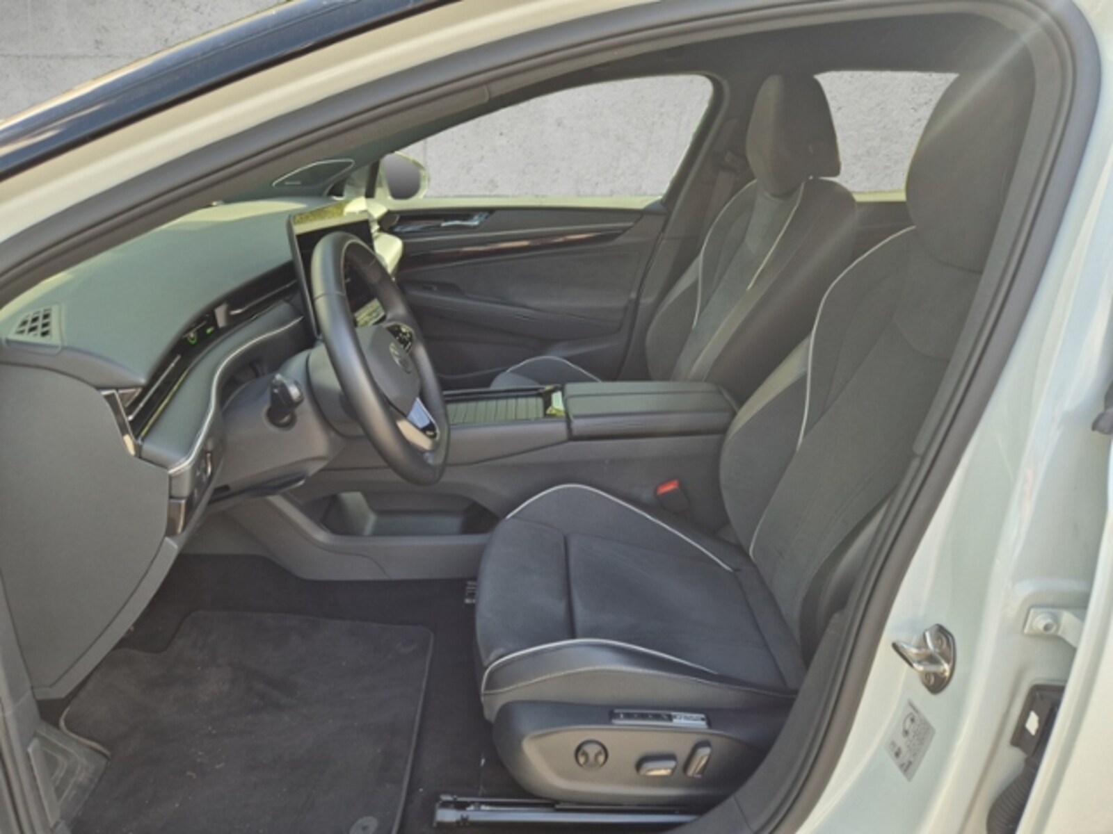Volkswagen ID.7 Tourer – Bild 12