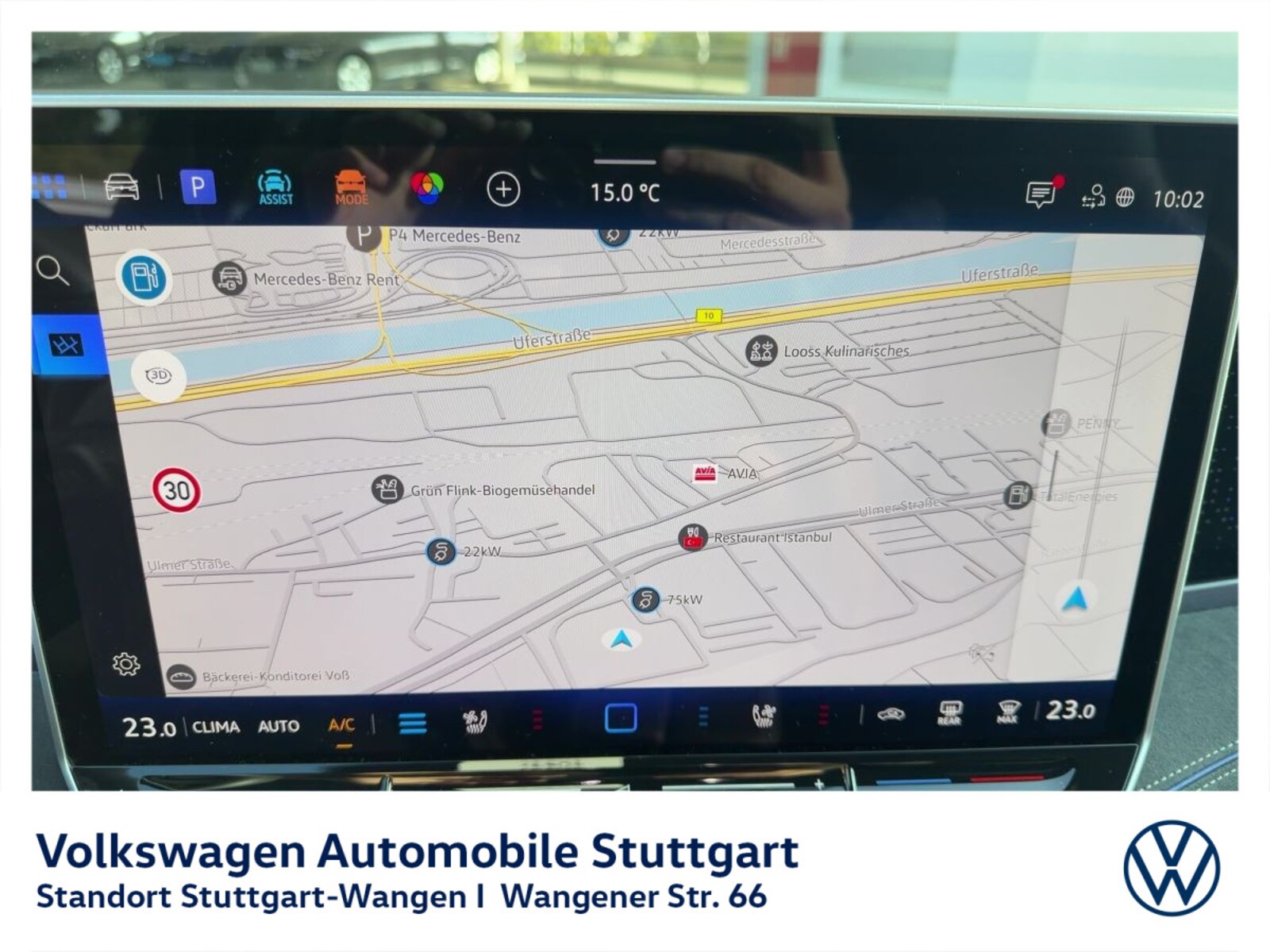 Volkswagen Passat – Bild 13
