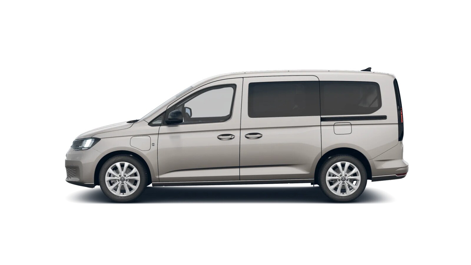 Volkswagen Caddy Maxi – Bild 6
