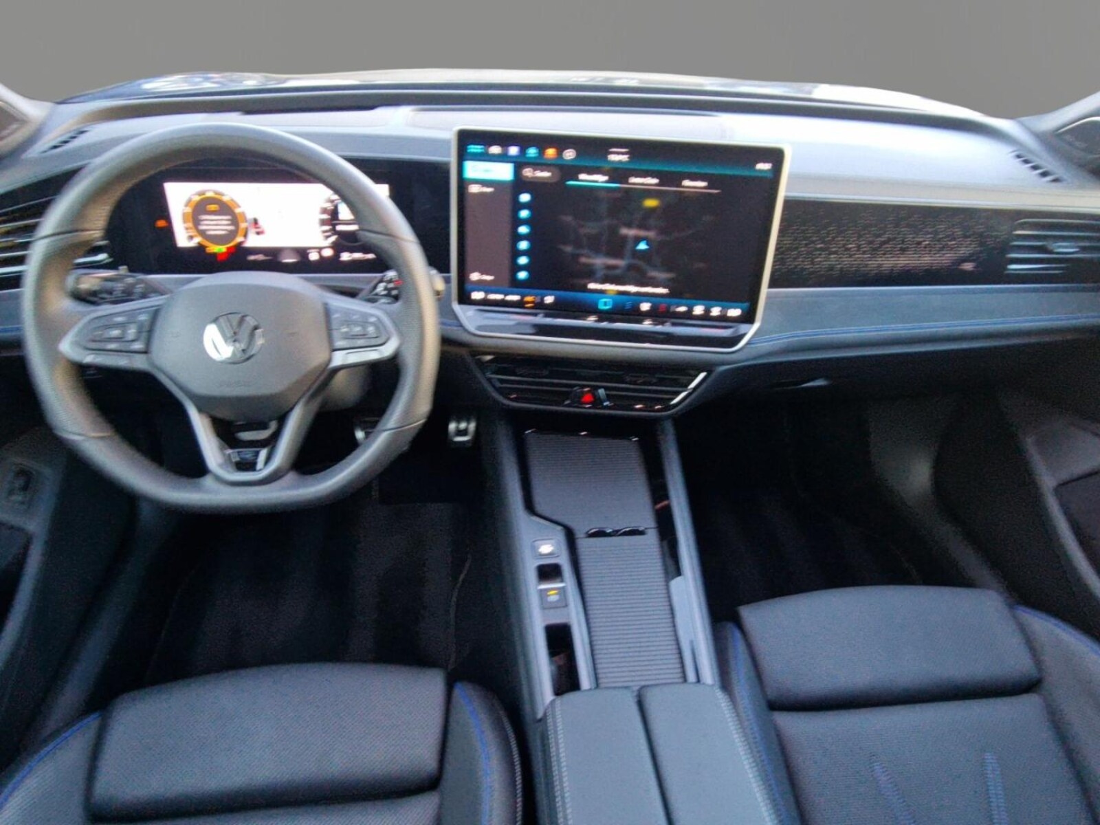 Volkswagen Passat – Bild 11
