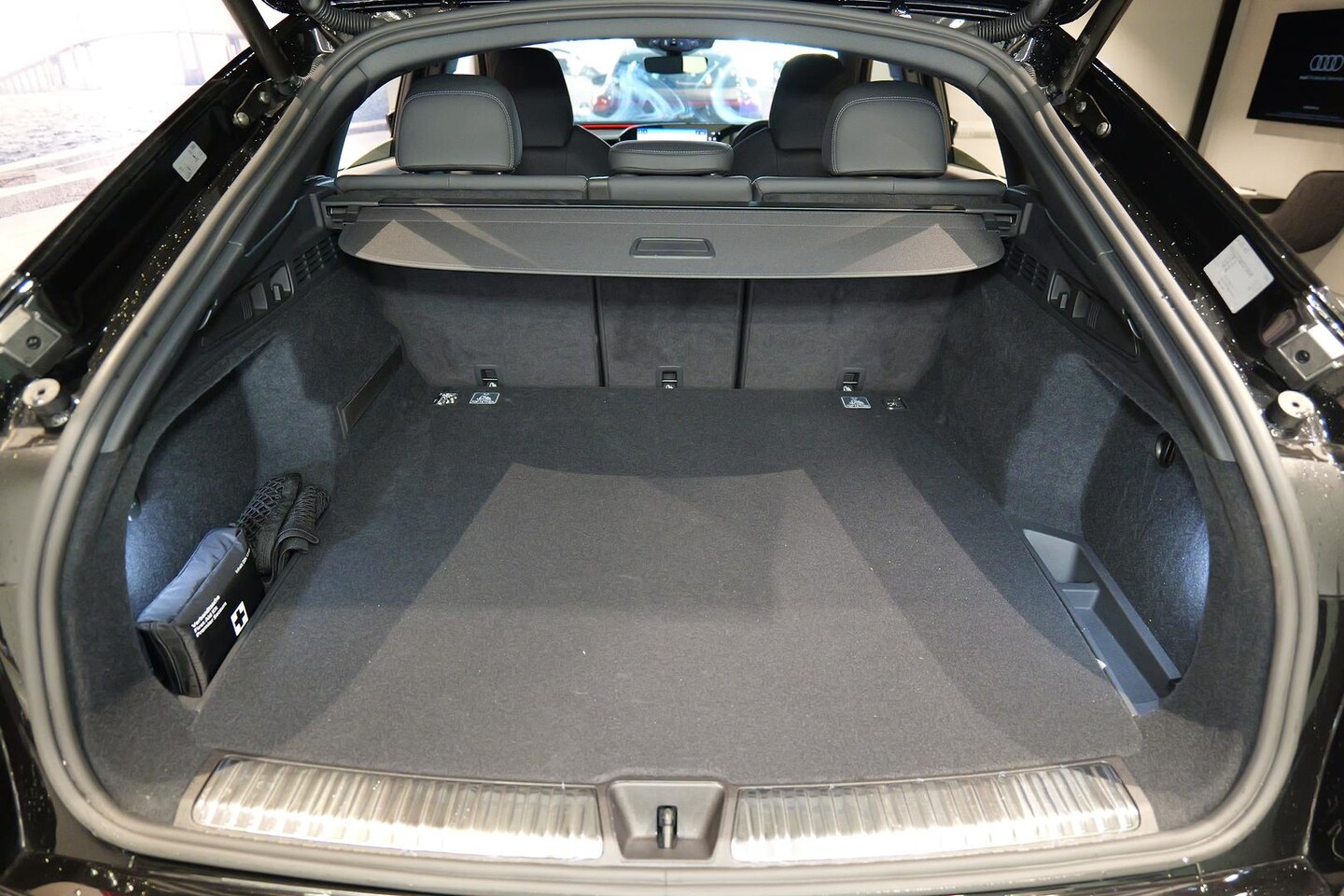 Image about Audi Q5 Sportback e-hybrid quattro S tronic