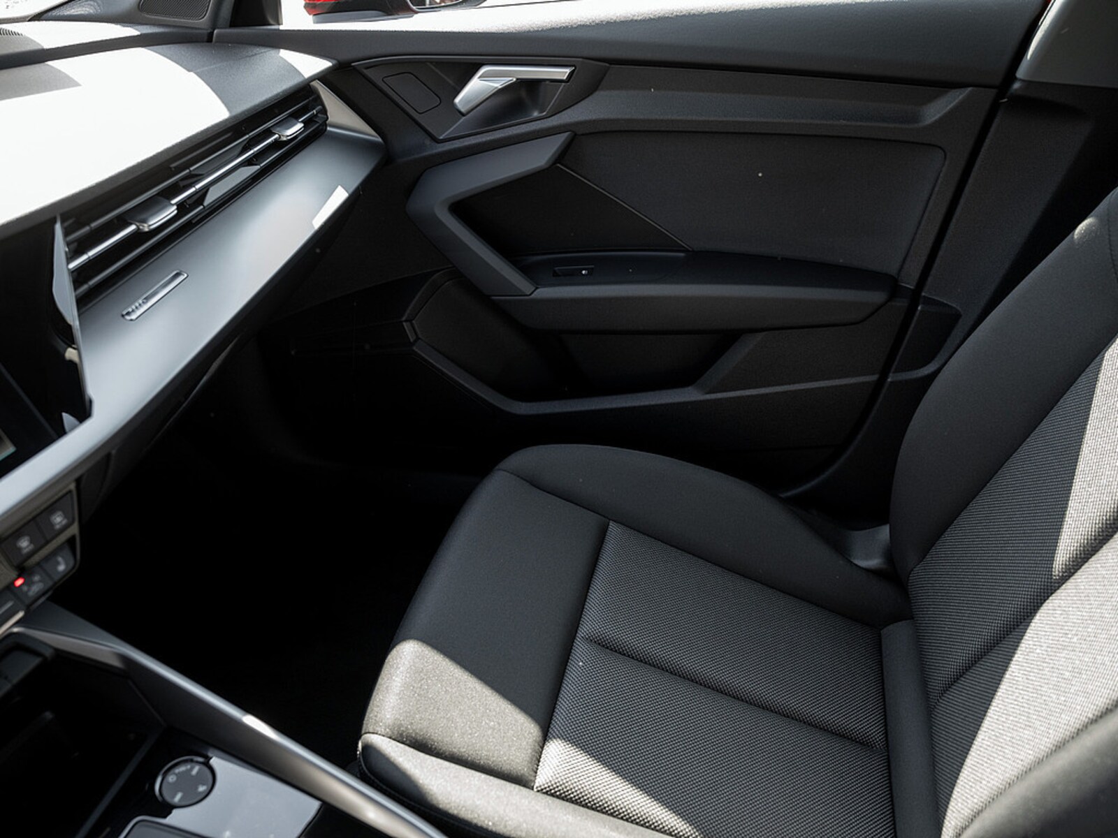 Audi A3 Sportback – Bild 10