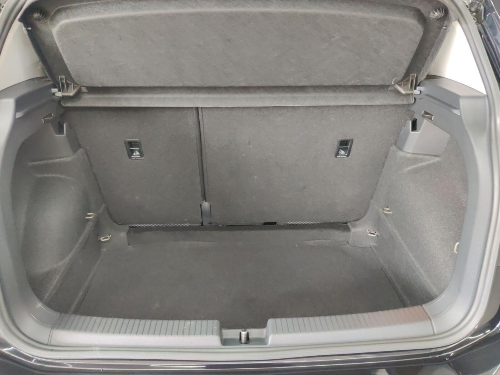Volkswagen T-Cross – Bild 14