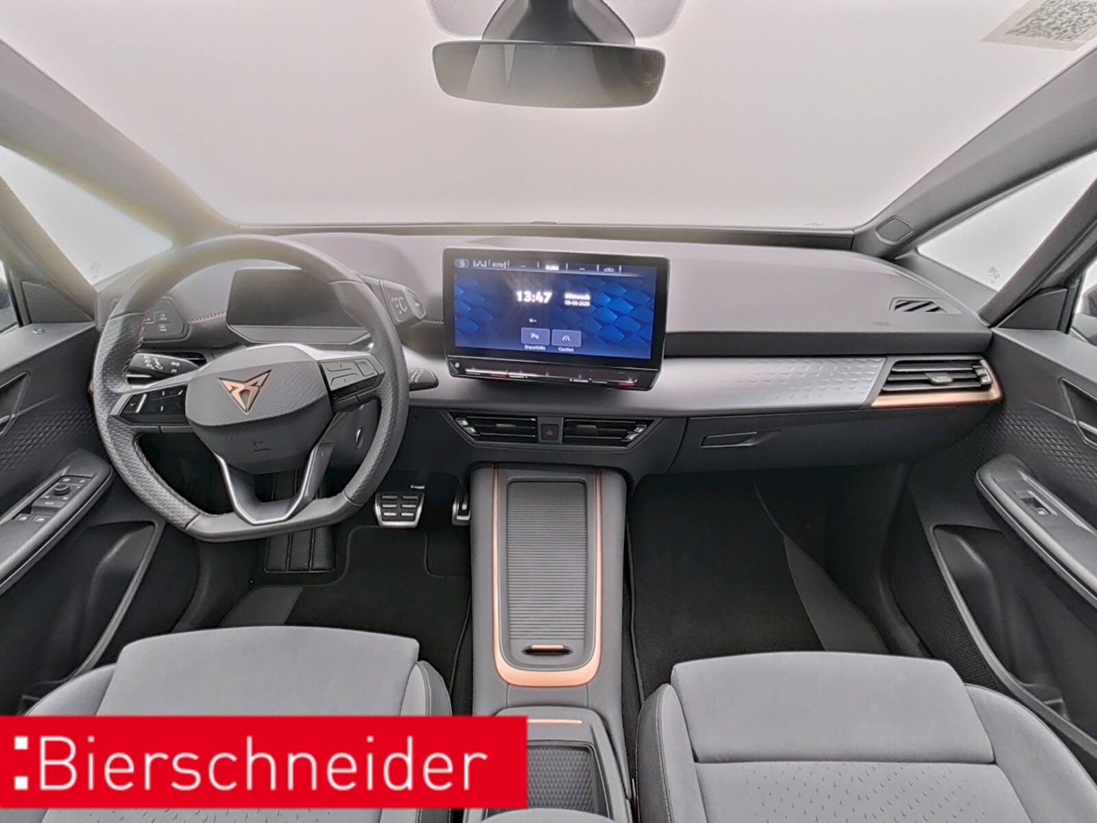 CUPRA Born – Bild 10