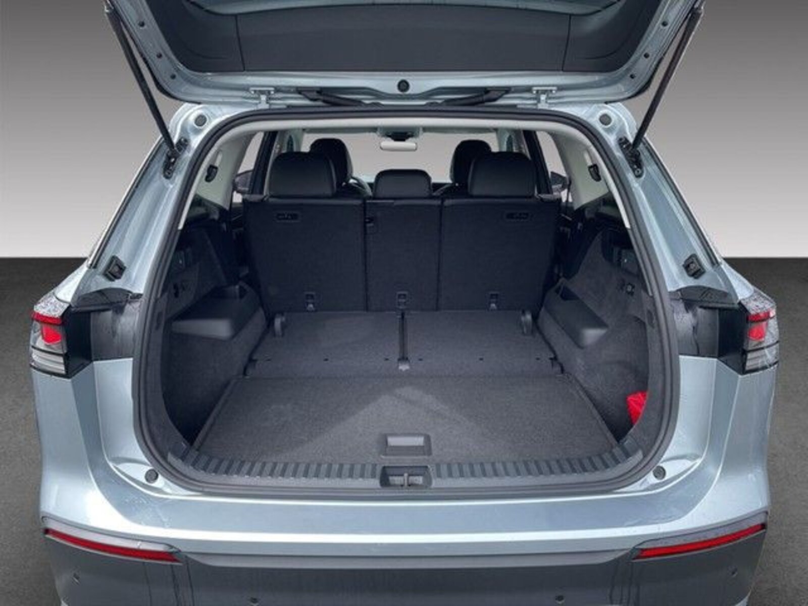 Volkswagen Tayron – Bild 19