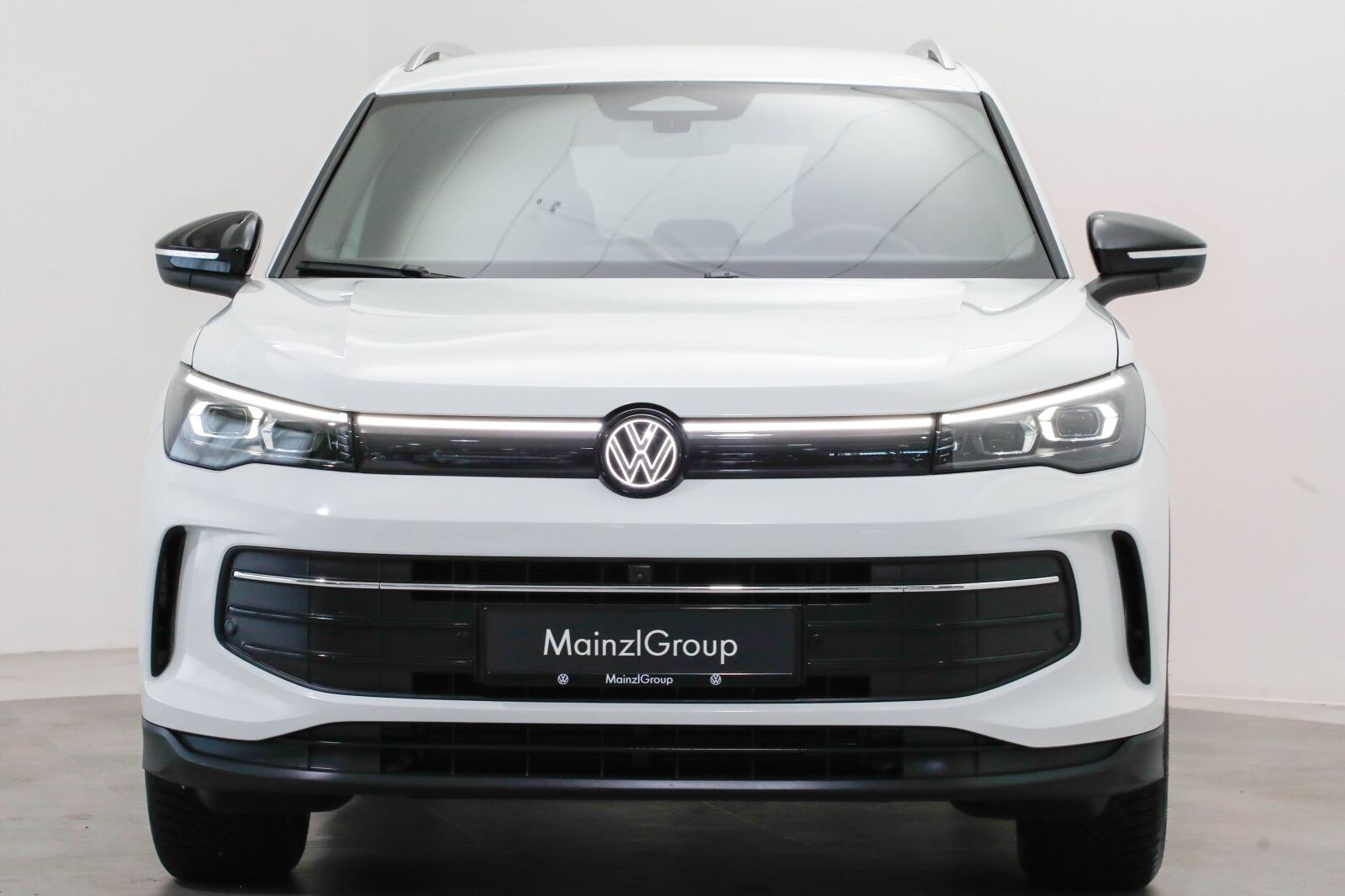 Volkswagen Tiguan – Bild 5