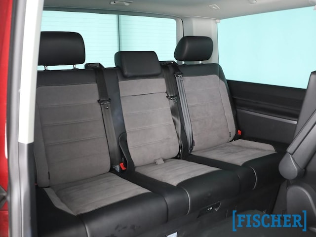 Volkswagen T6.1 Multivan