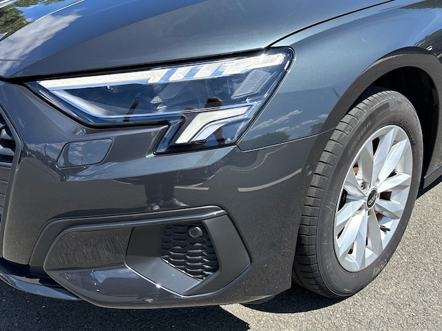 Audi A3 Sportback 30 TDI Schaltgetriebe -  - Joinsteer - #5