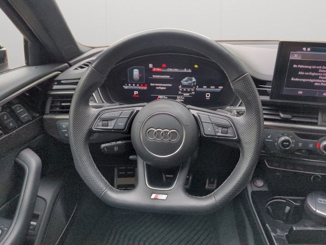 Audi S4 Avant TDI Quattro Tiptronic - 2022 - Joinsteer - #9