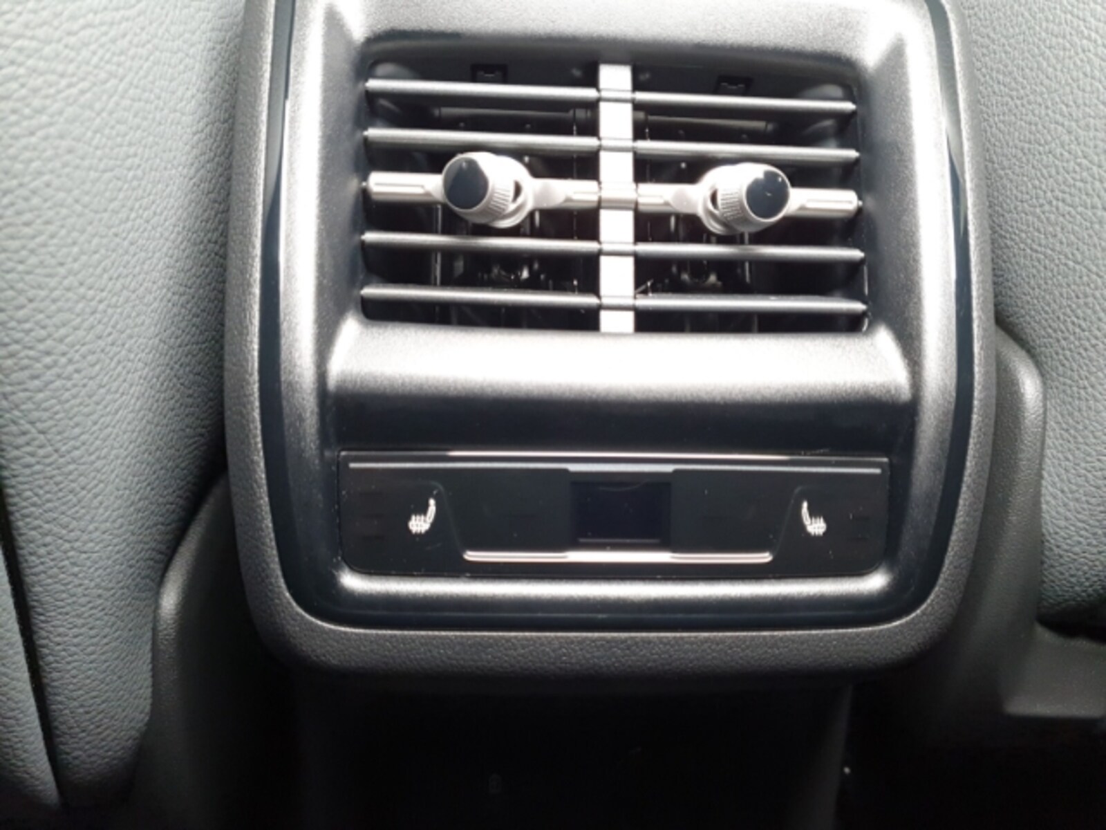 Škoda Kodiaq – Bild 12