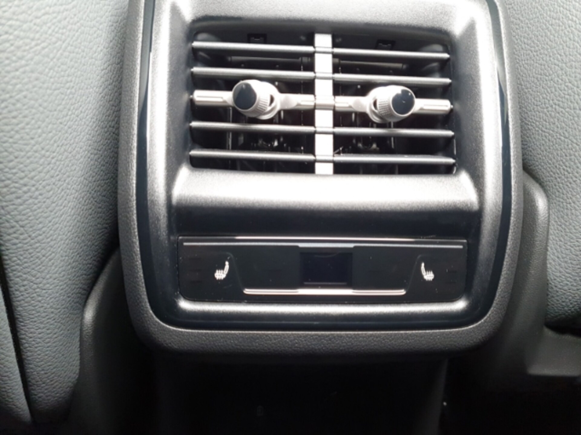 Skoda Kodiaq Selection