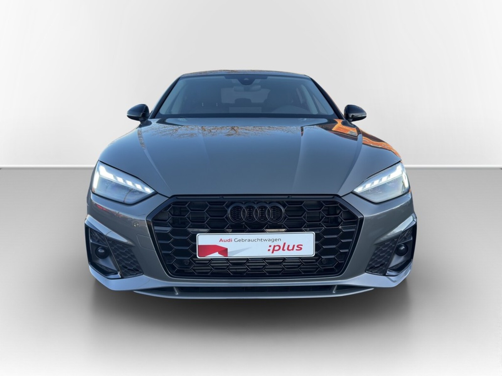 Audi A5 Sportback – Bild 2