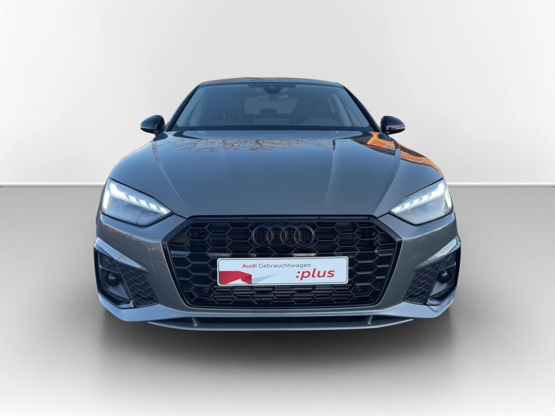 Audi A5 Sportback S line