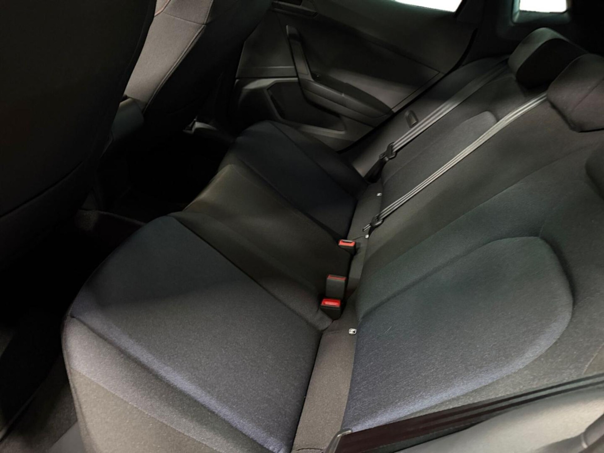 SEAT Ibiza FR