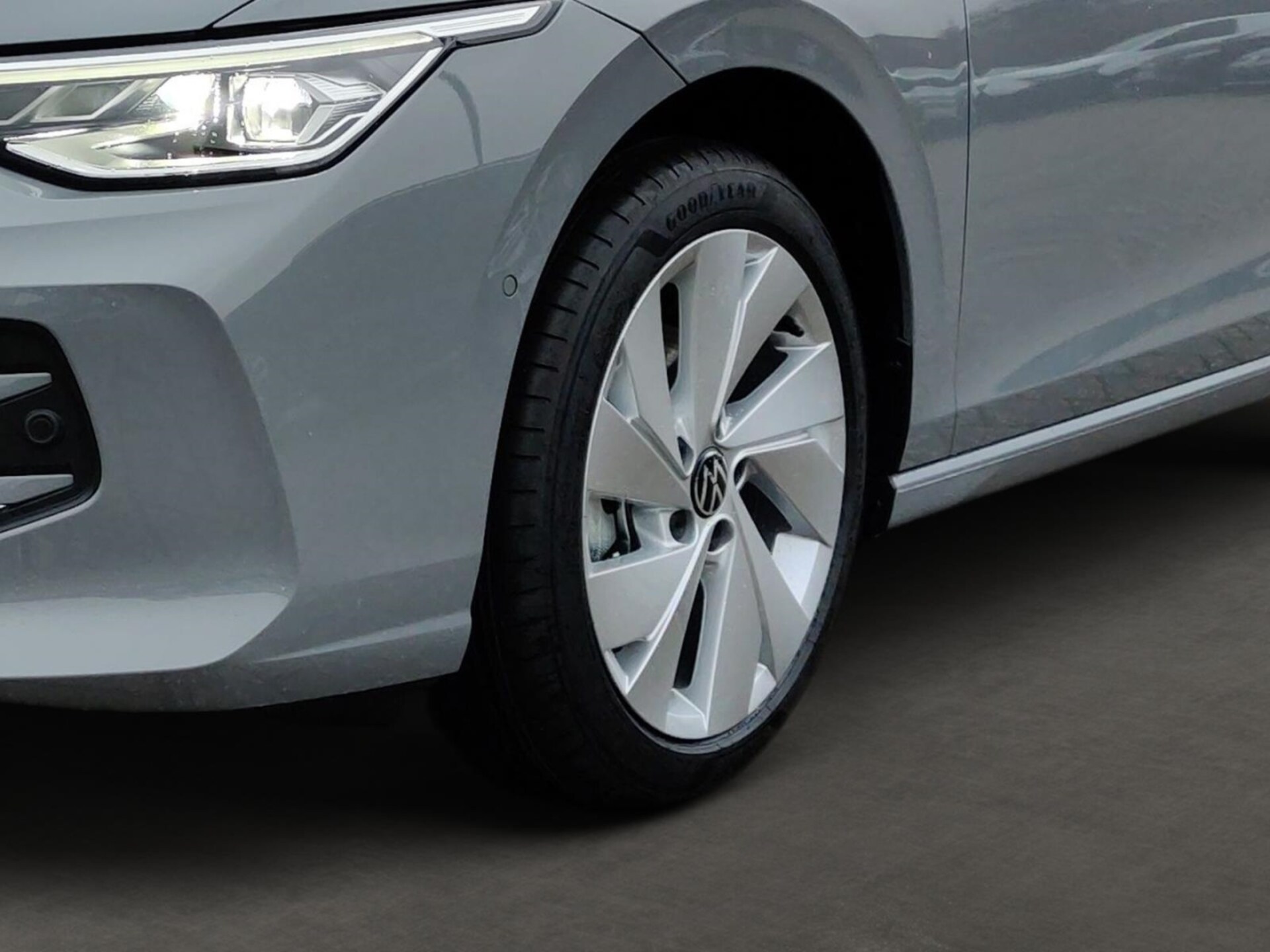Volkswagen Golf ENERGY