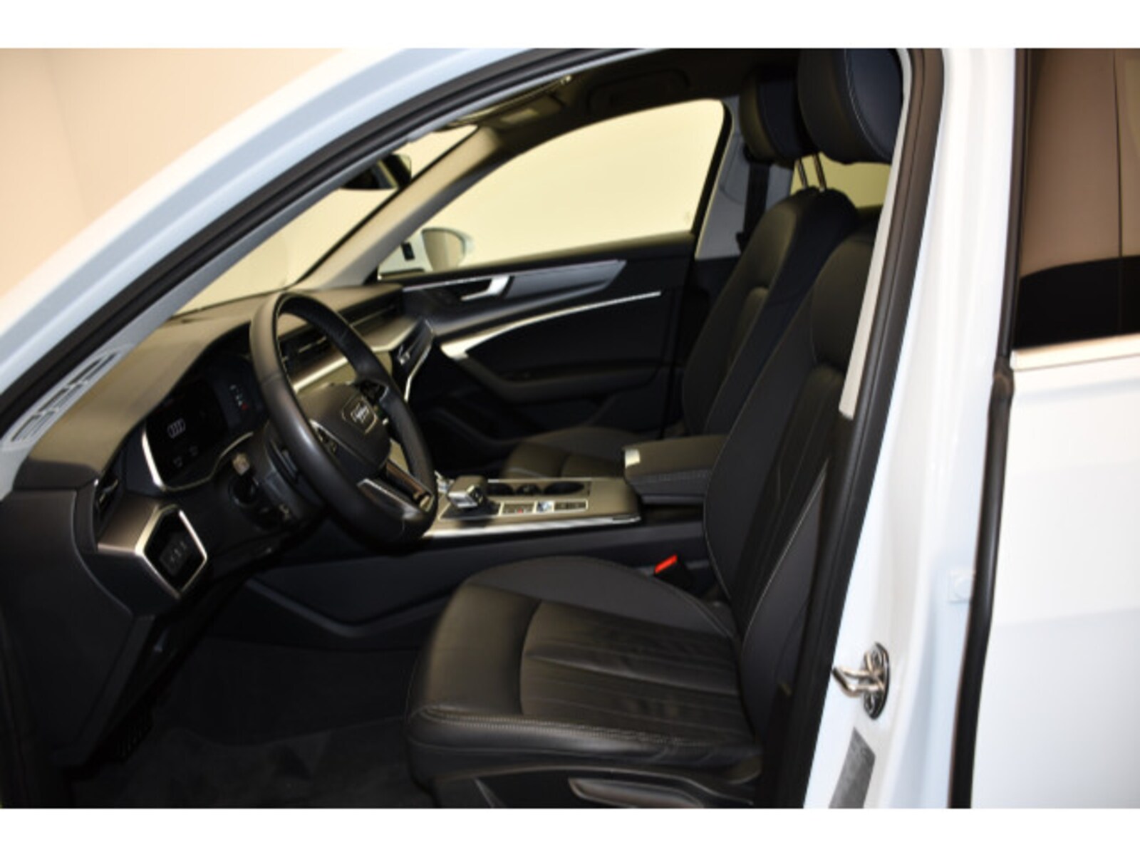 Audi A6 Avant – Bild 3