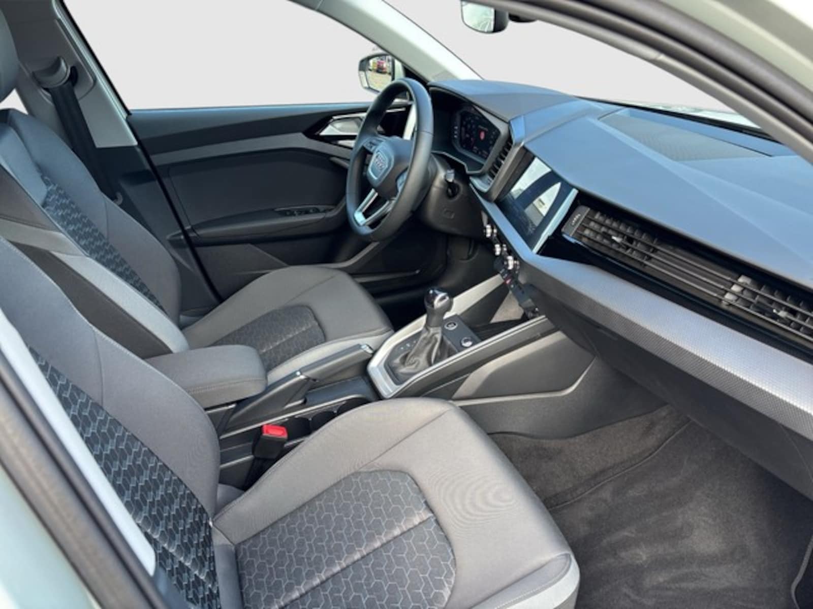 Audi A1 Sportback – Bild 15