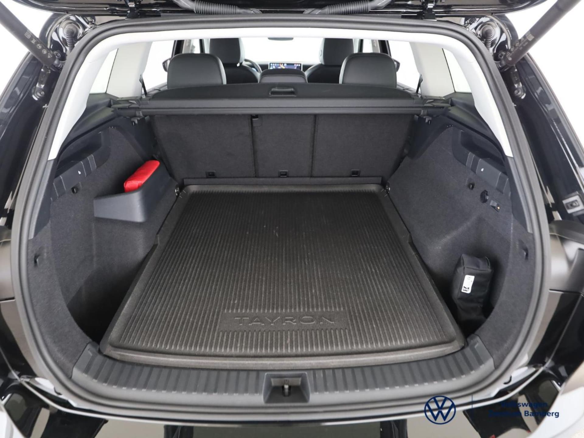 Volkswagen Tayron Life