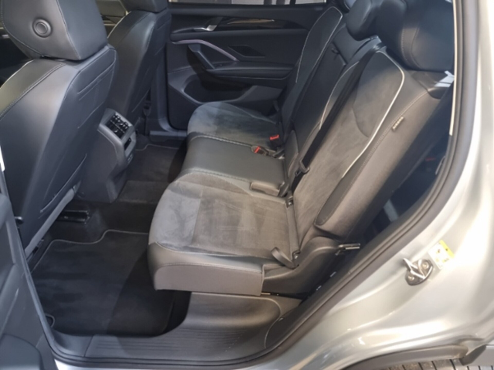 Volkswagen Tayron Elegance
