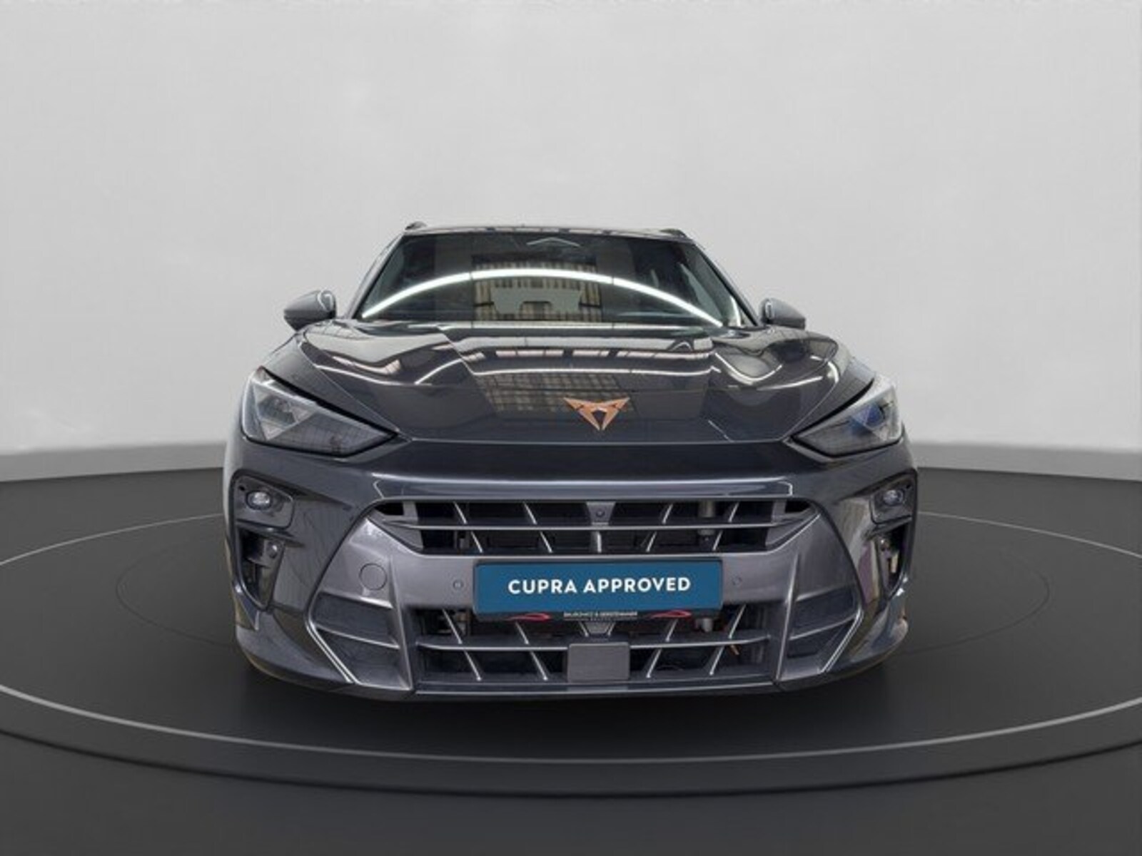 CUPRA Terramar – Bild 5