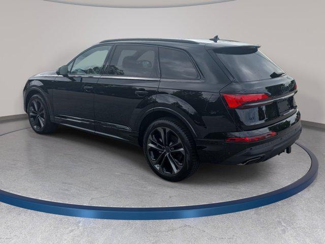 2026 Audi Q7 Premium Plus - Photo 7