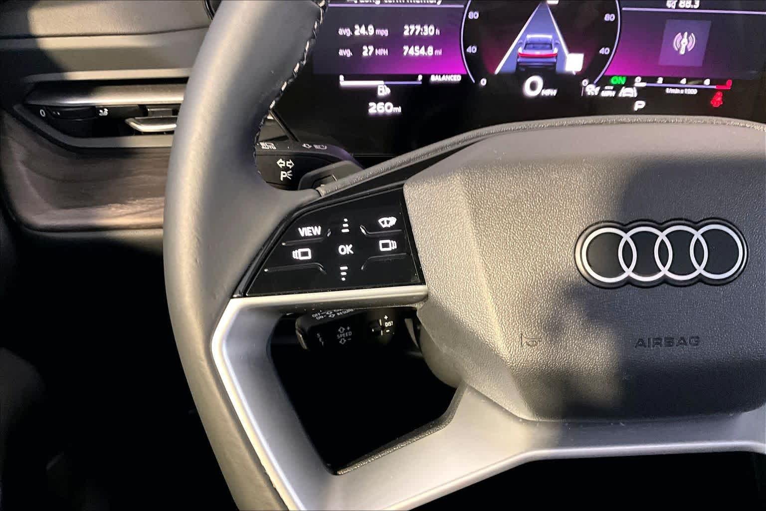 2025 Audi Q5 Premium Plus - Photo 24