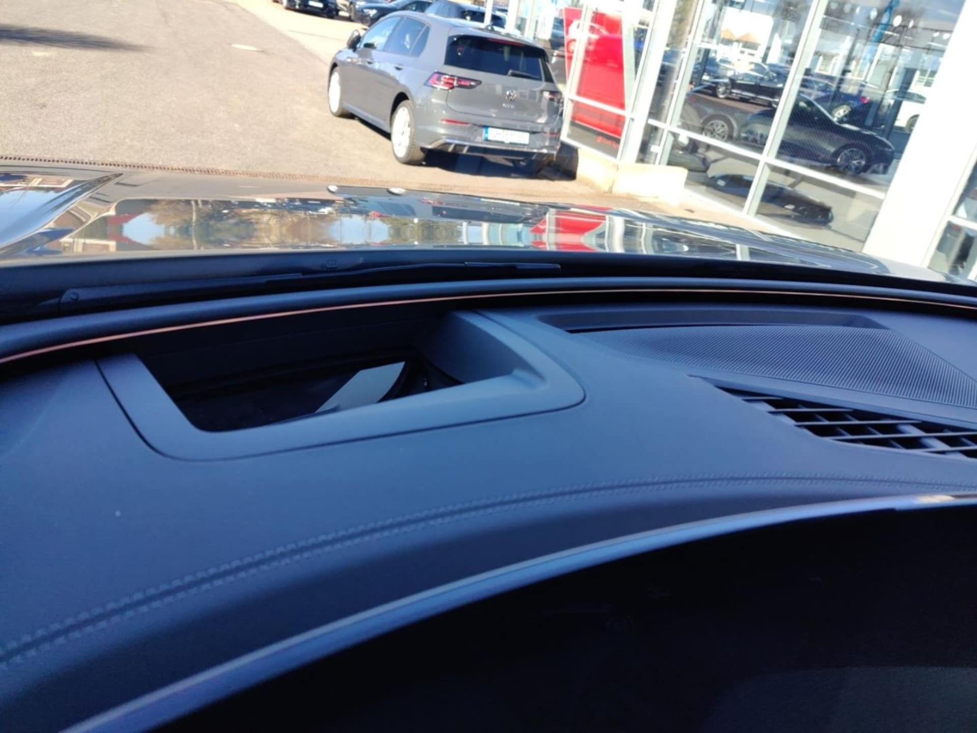 Audi Q5 SUV edition one
