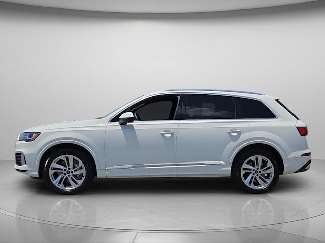 2021 Audi Q7