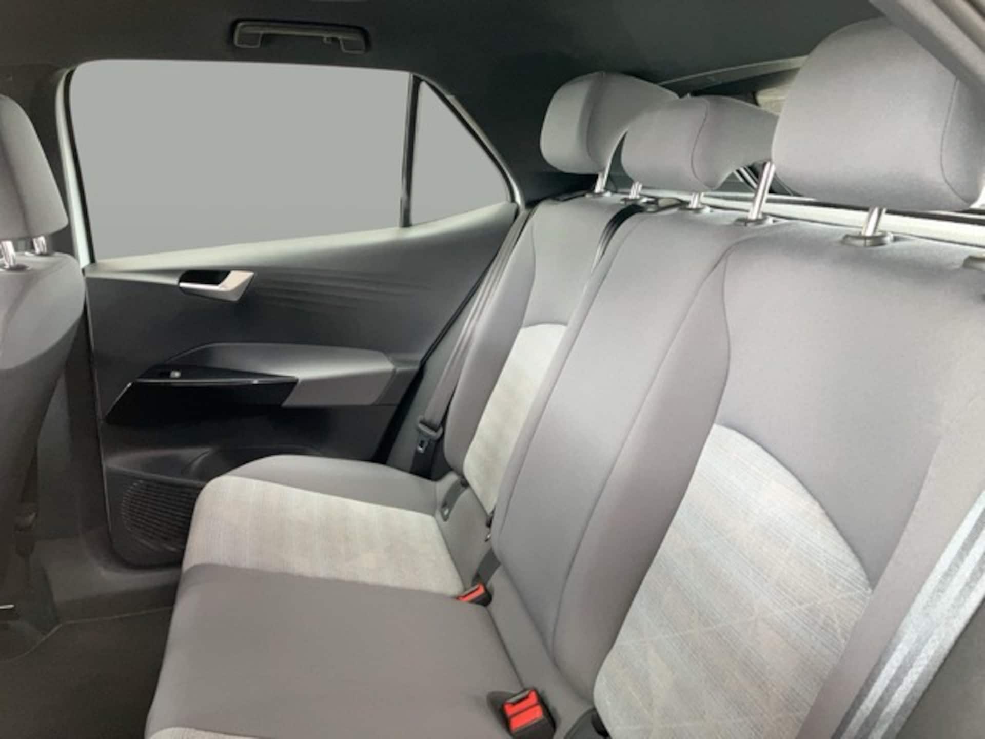 Volkswagen ID.3 Pro Performance