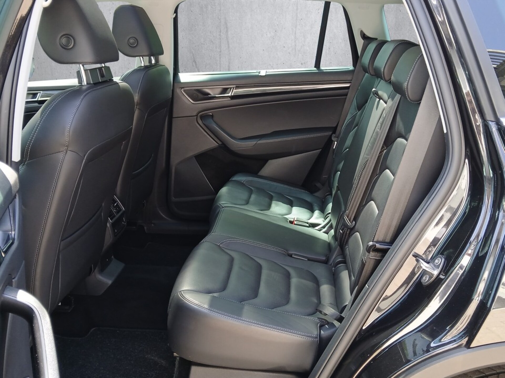 Skoda Kodiaq Style