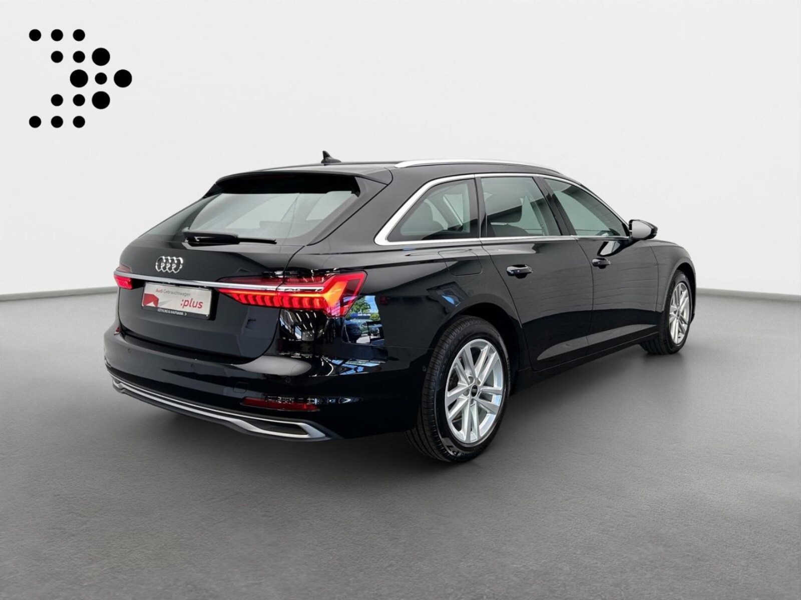 Audi A6 Avant – Bild 2