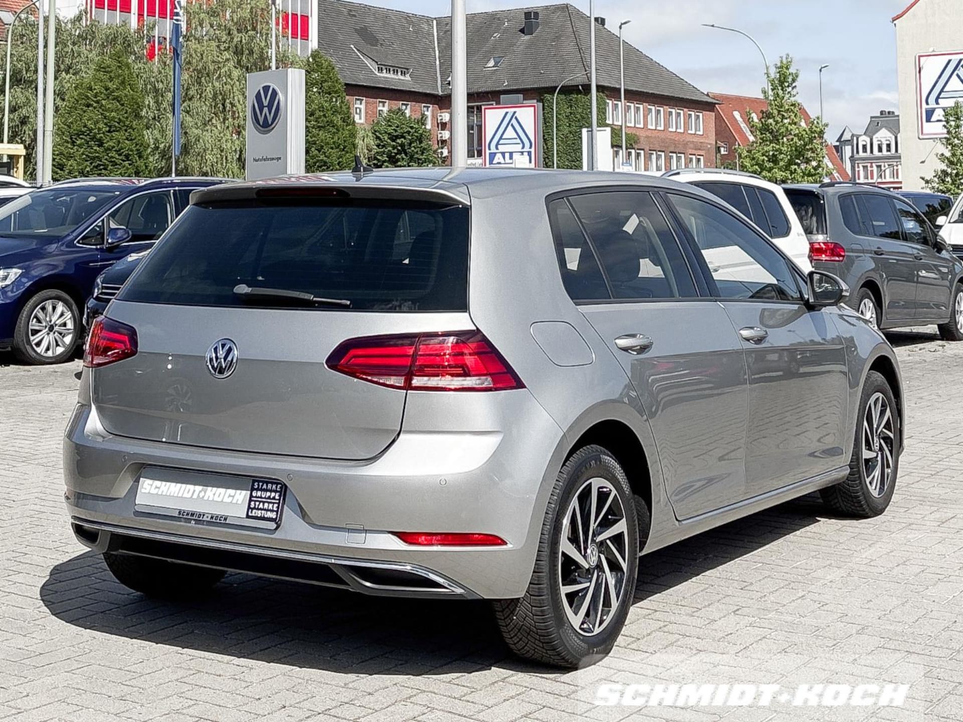 Volkswagen Golf JOIN