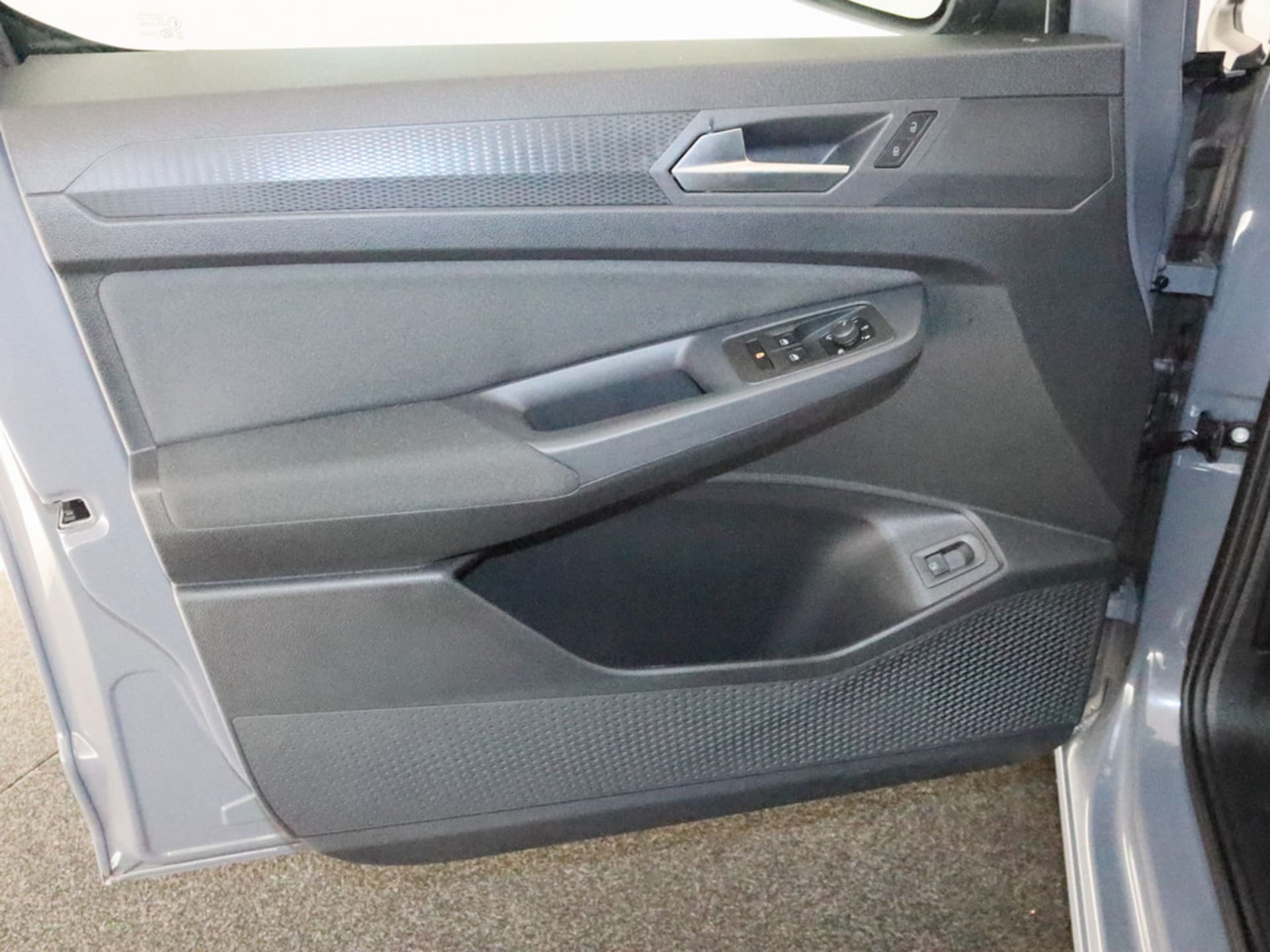 Volkswagen Caddy Life
