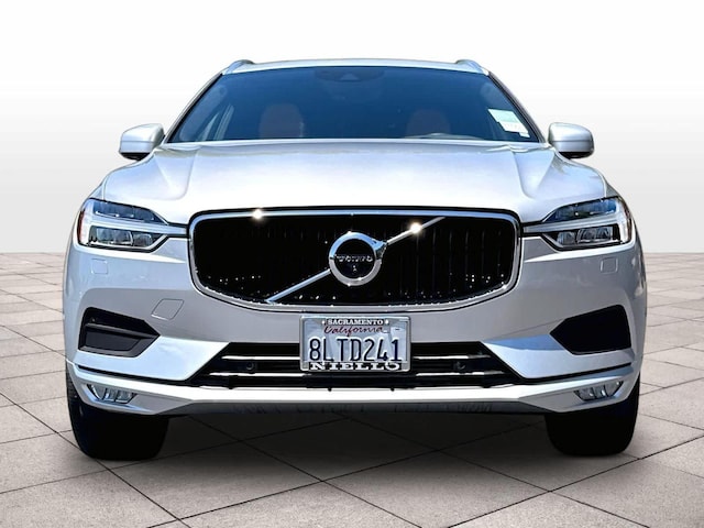 2019 Volvo XC60