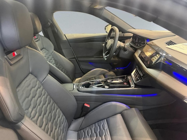 2026 Audi S e-tron GT Premium Plus - Photo 19