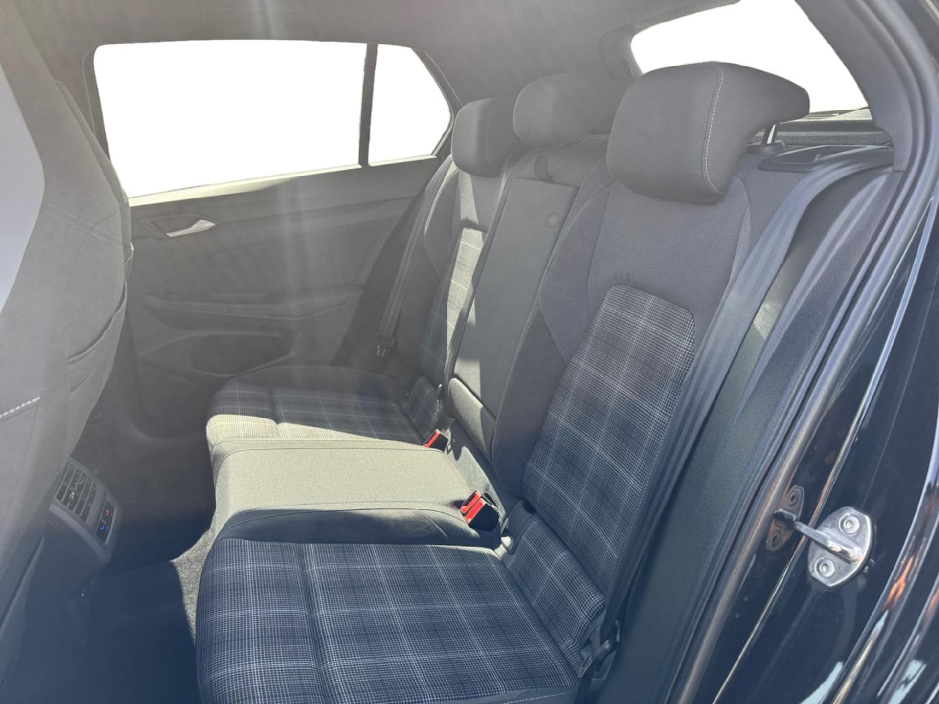 Volkswagen Golf GTD