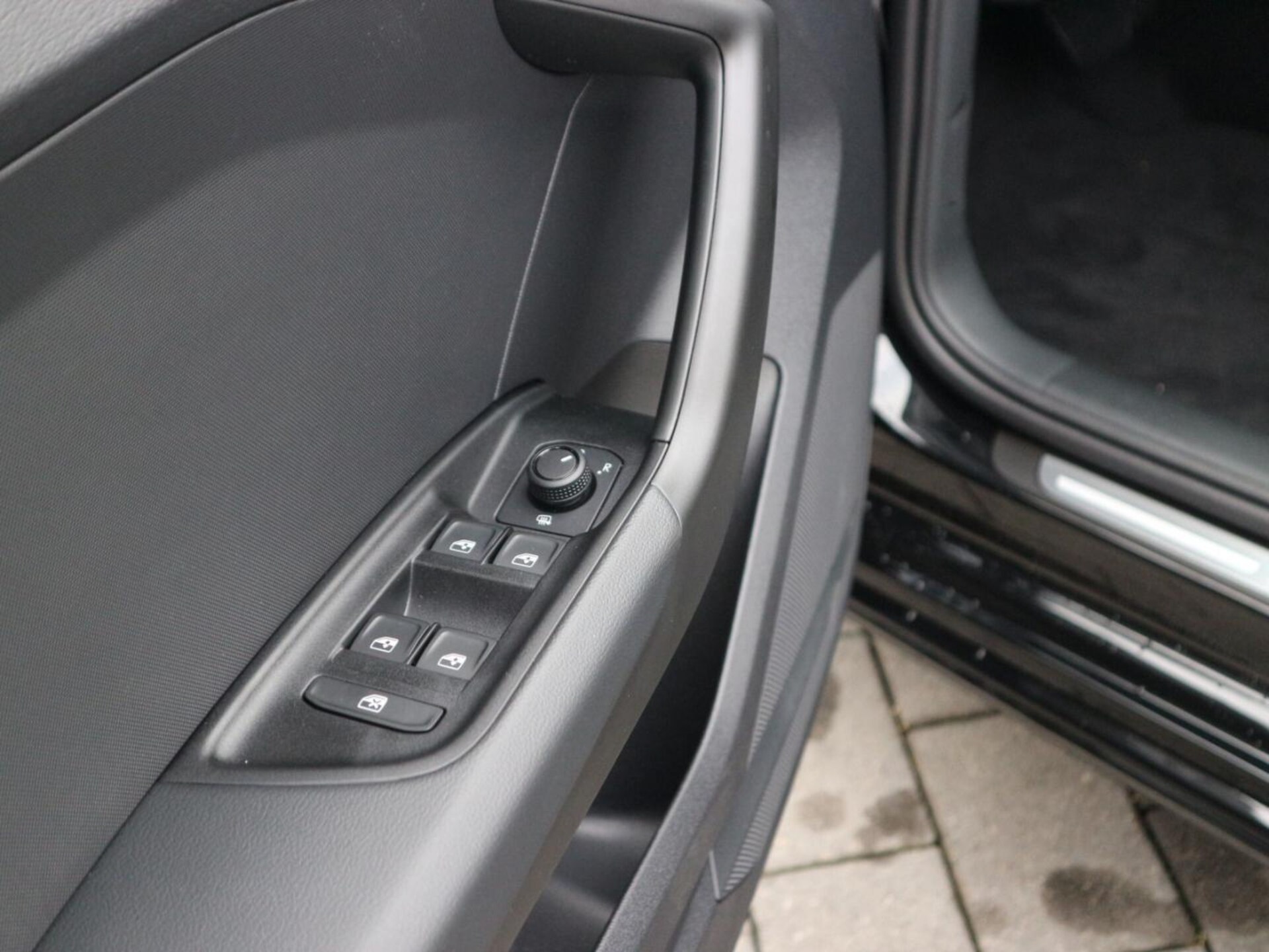 Audi A1 Sportback S line