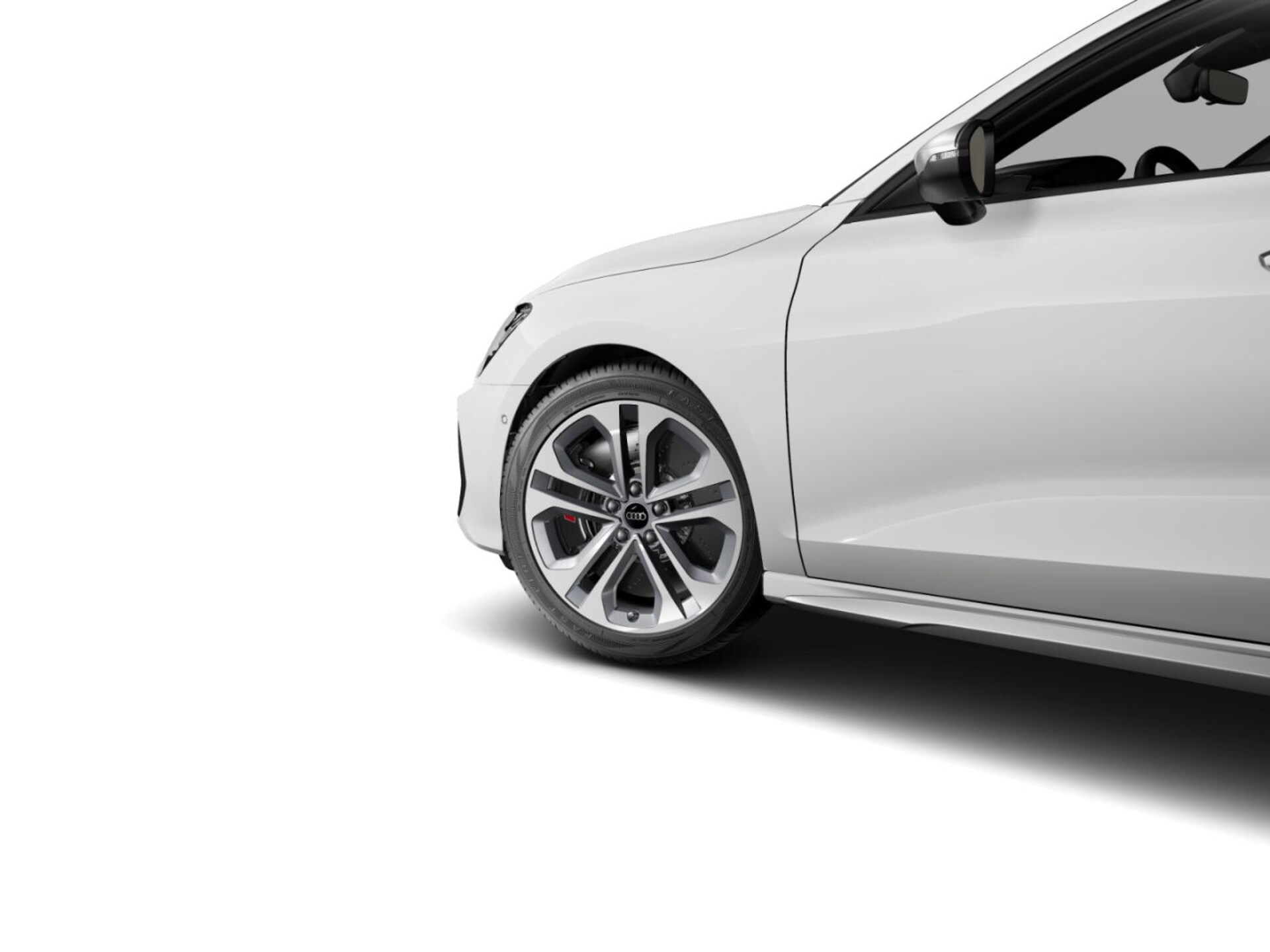 Audi S3 Sportback