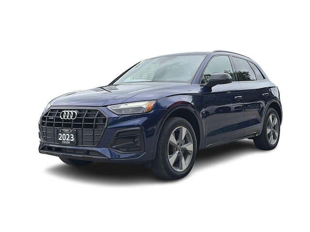 Photo of 2023 Audi Q5 