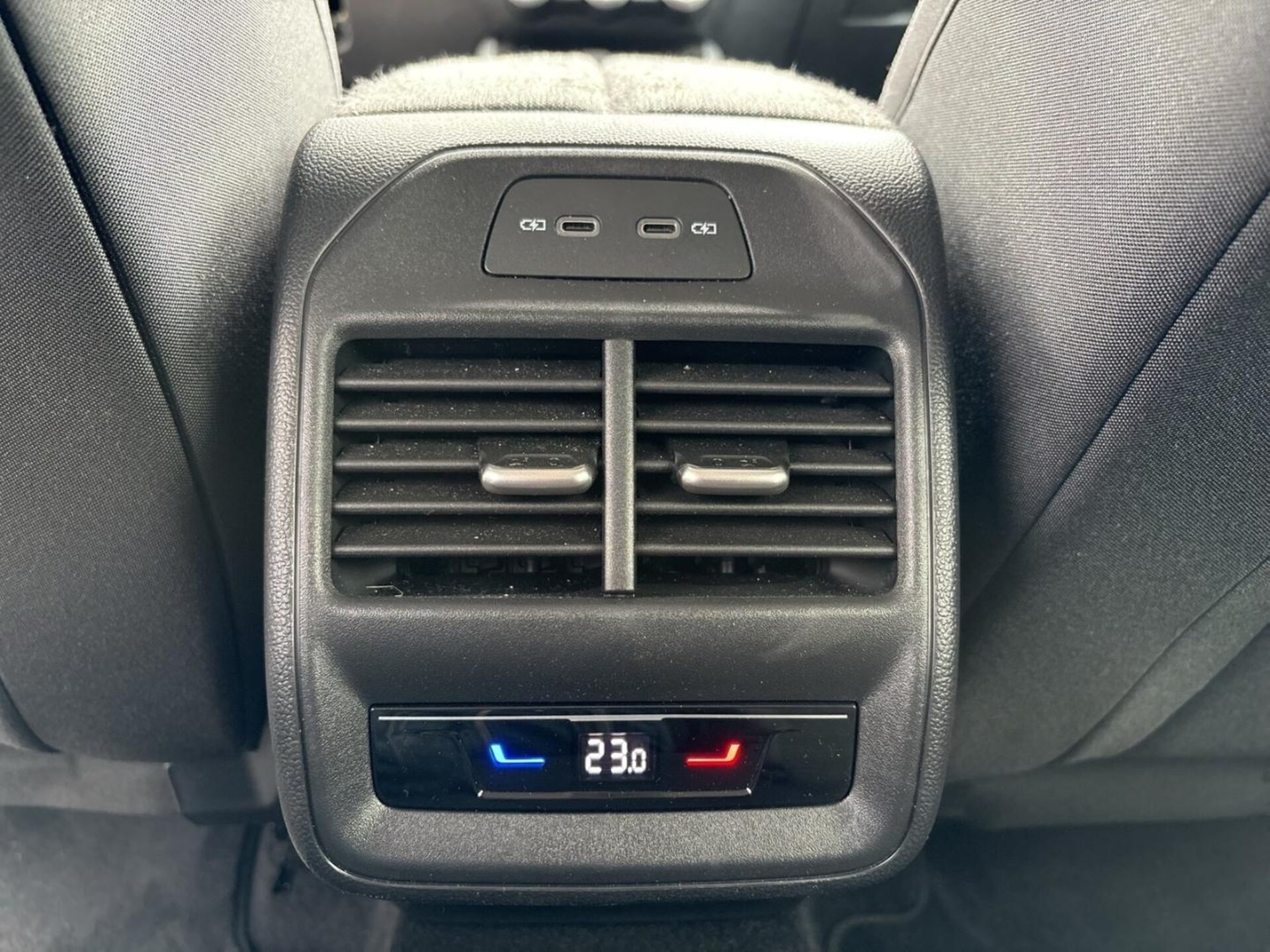 Skoda Superb Combi Selection