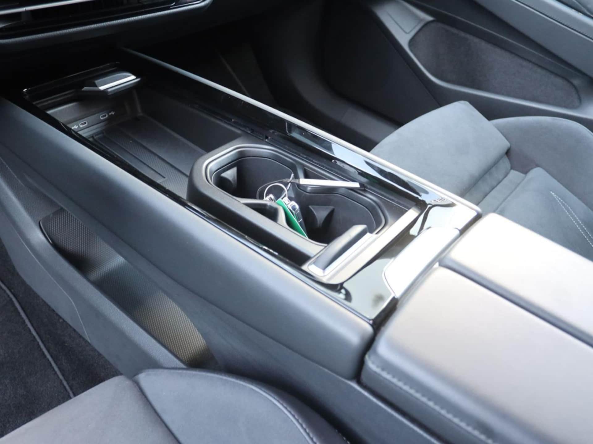 Volkswagen ID.7 Tourer Pro