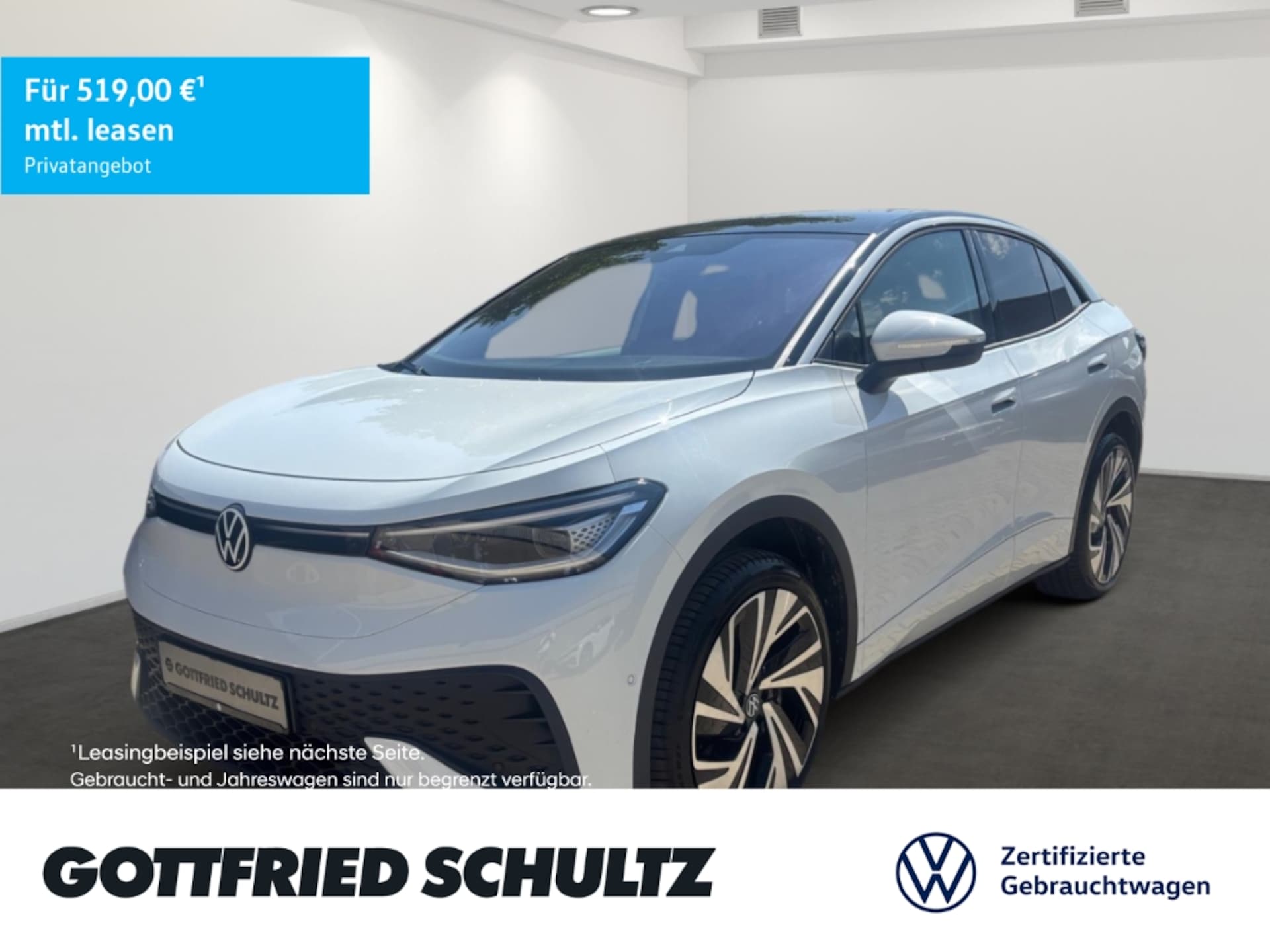 Volkswagen ID.5 Pro
