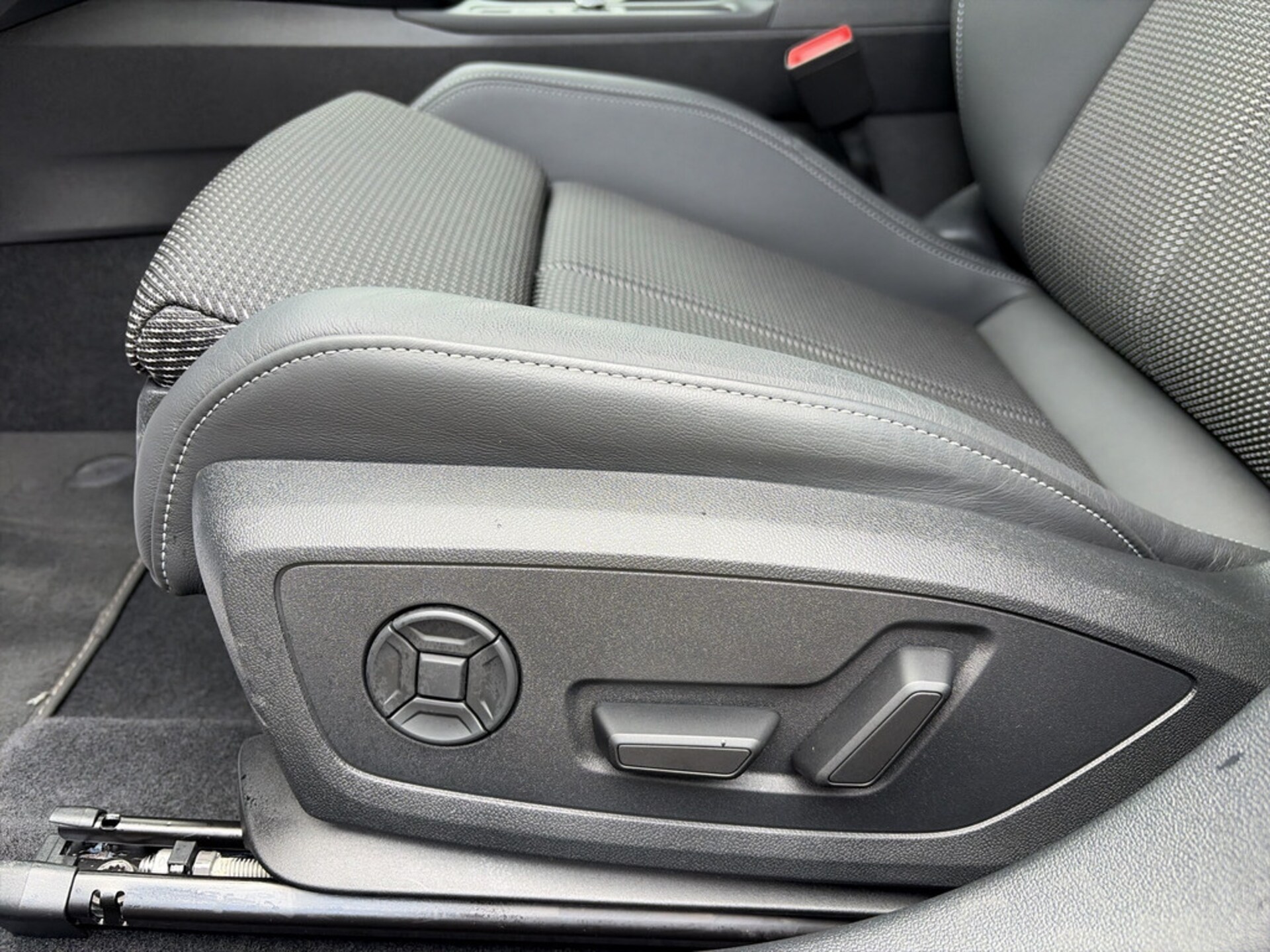 Audi A3 Sportback TFSI e Advanced