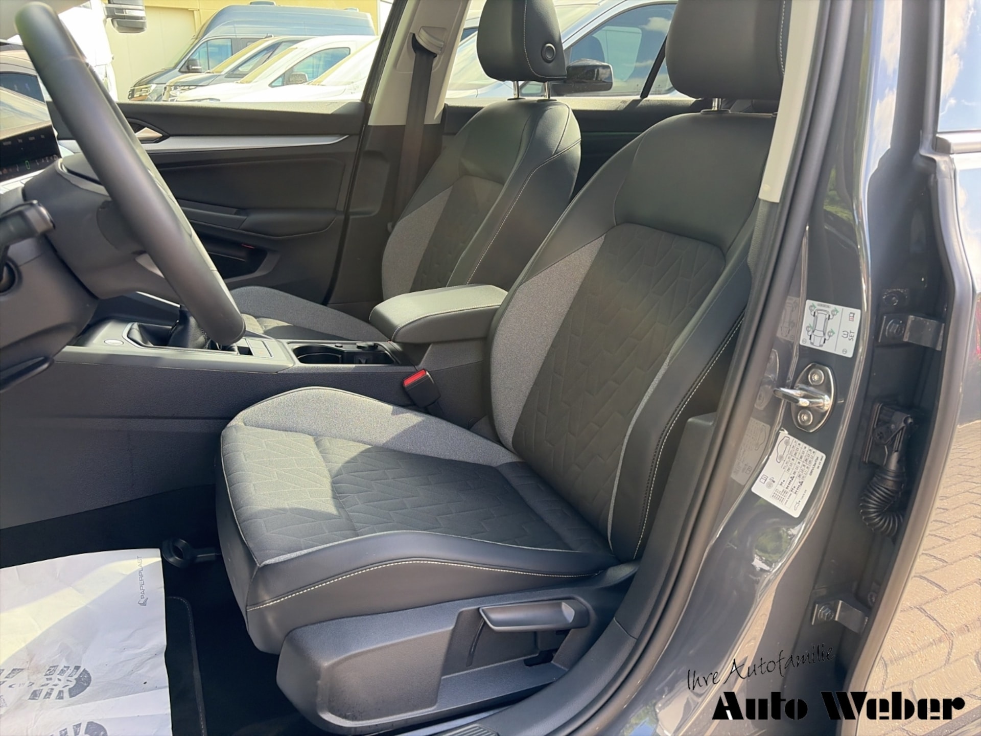 Volkswagen Golf Variant Goal