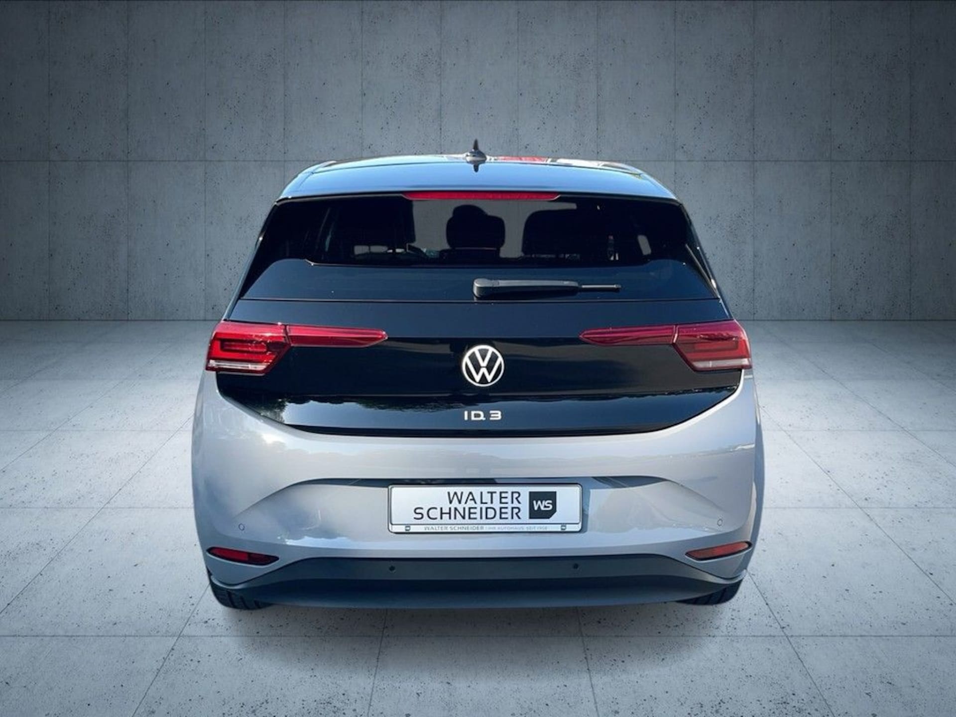 Volkswagen ID.3 MOVE Pro